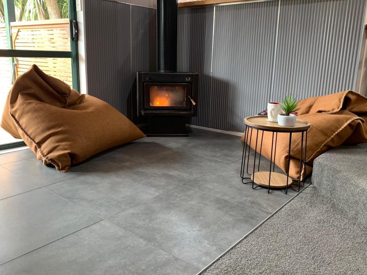Ridley Manor Vila Ohakune Exterior foto