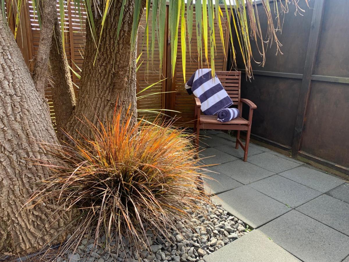 Ridley Manor Vila Ohakune Exterior foto